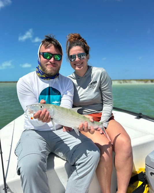 The Ultimate Guide to Fishing Apparel - What to Wear on the Water