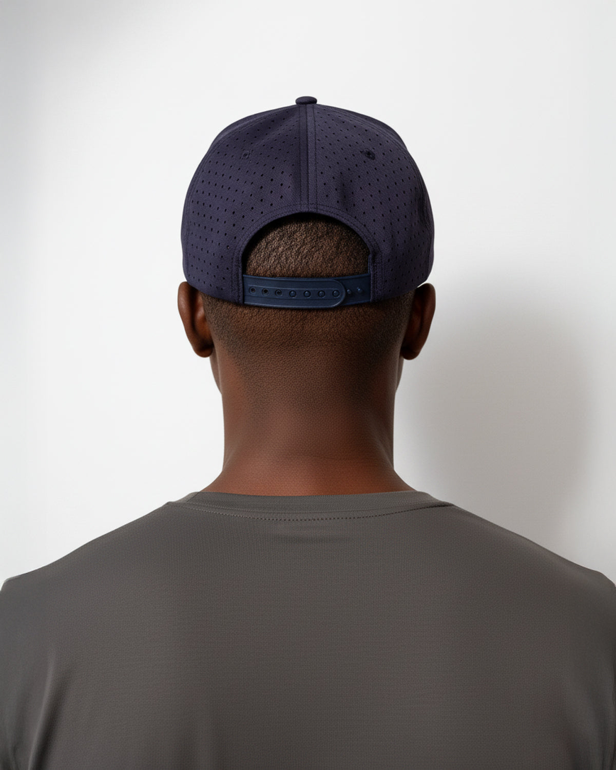 Hot Screen Printed Talbot Adventures Primary Logo on Front - Blue