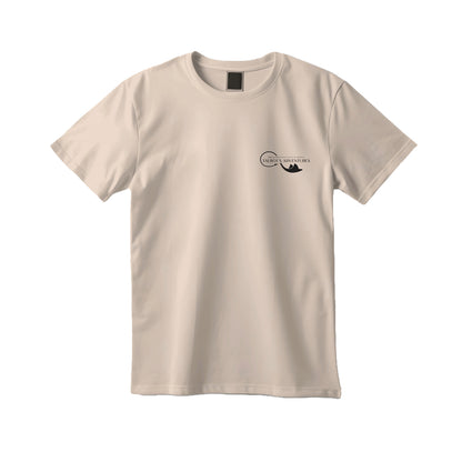 Dolphin Fish Animal T-Shirt - Sandy