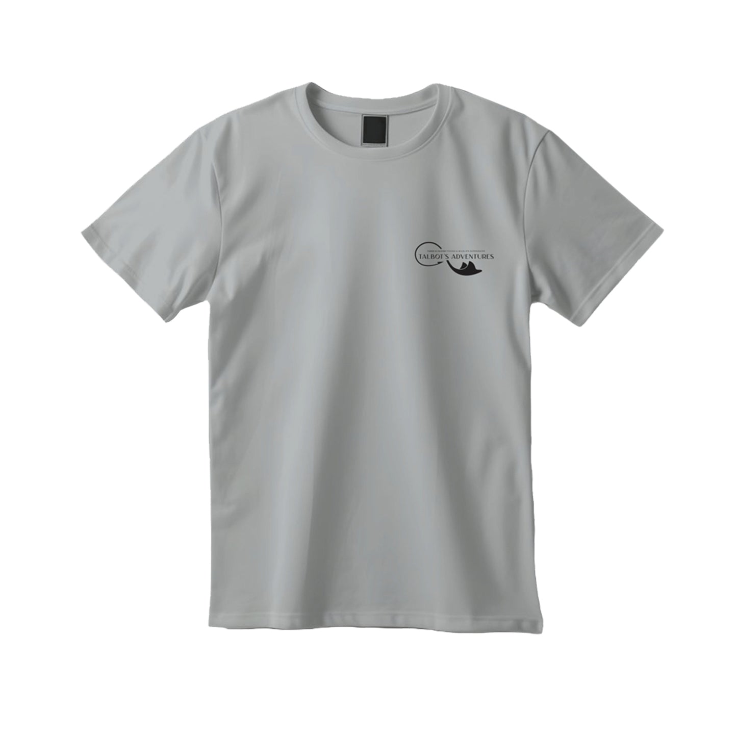 Mutton Snapper Animal T-Shirt - Coral